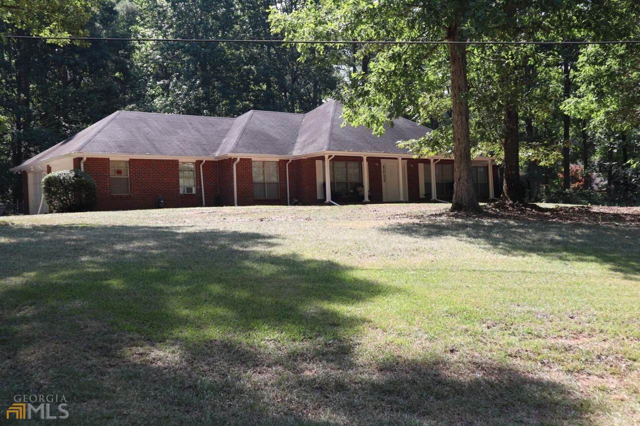 198 Carl Parker Road - Photo 1