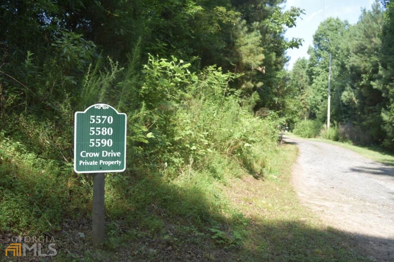 0 Crow Drive - Photo 1
