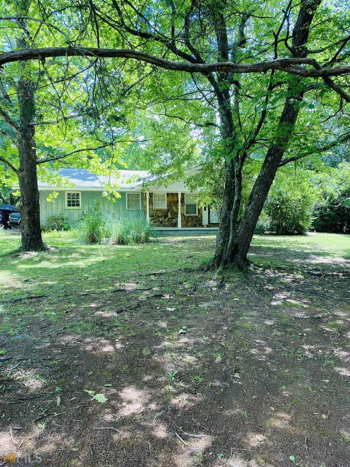 203 Nail Drive - Photo 1
