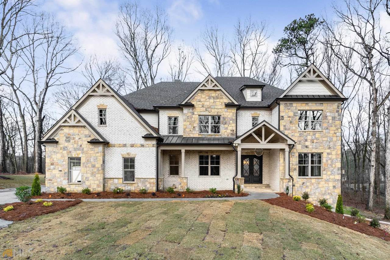 6982 Deaton Henry Road - Photo 1