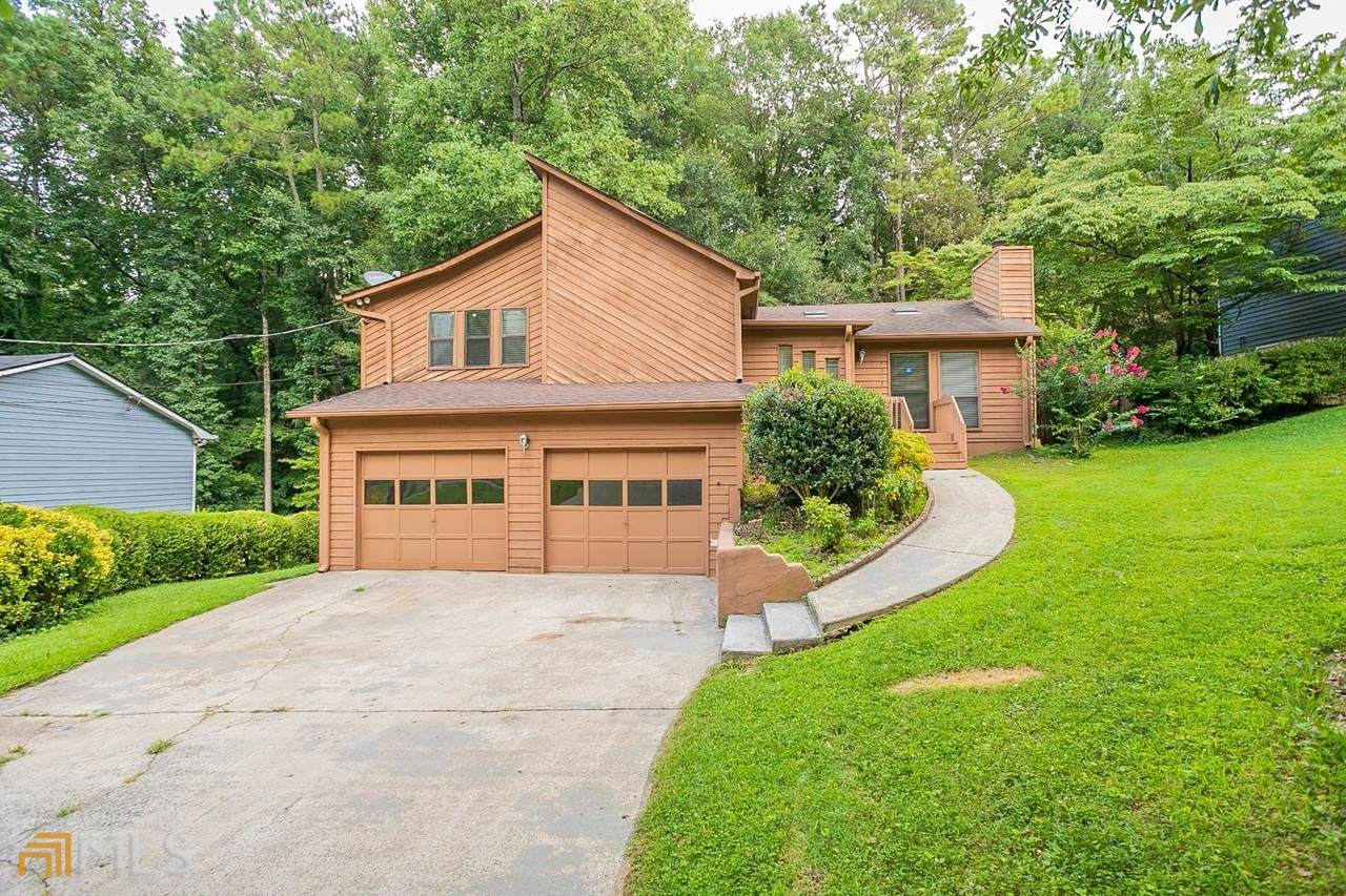 2293 Carousel Court - Photo 1