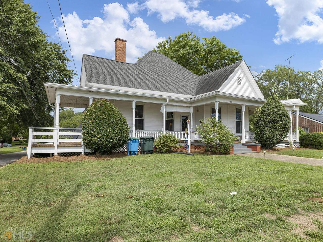 1240 Broad Street - Photo 1
