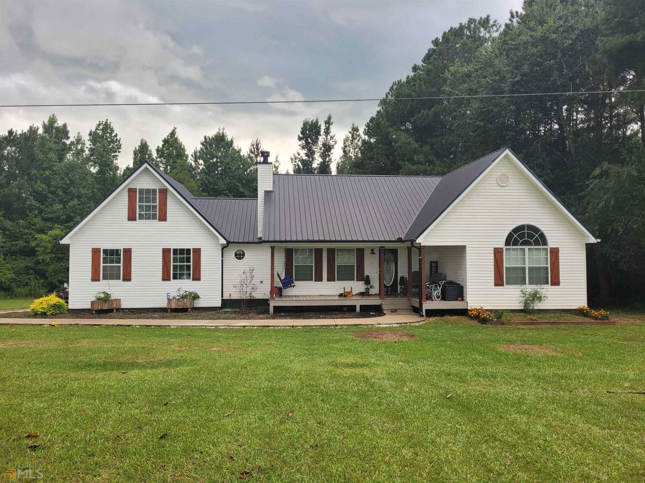 19678 Ga Hwy 18 - Photo 1