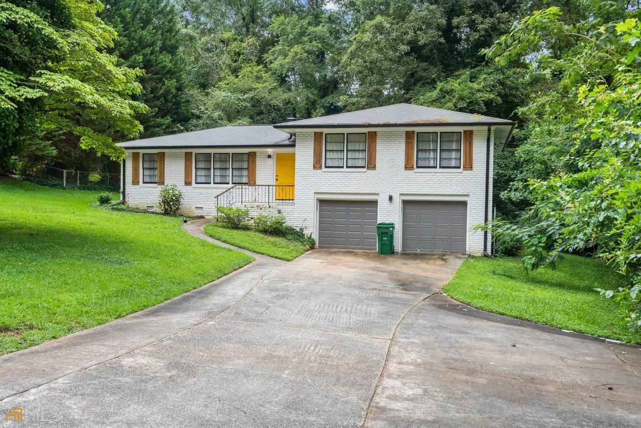 376 Mark Avenue - Photo 1