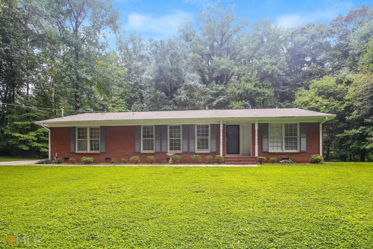 1307 Lavista Drive - Photo 1