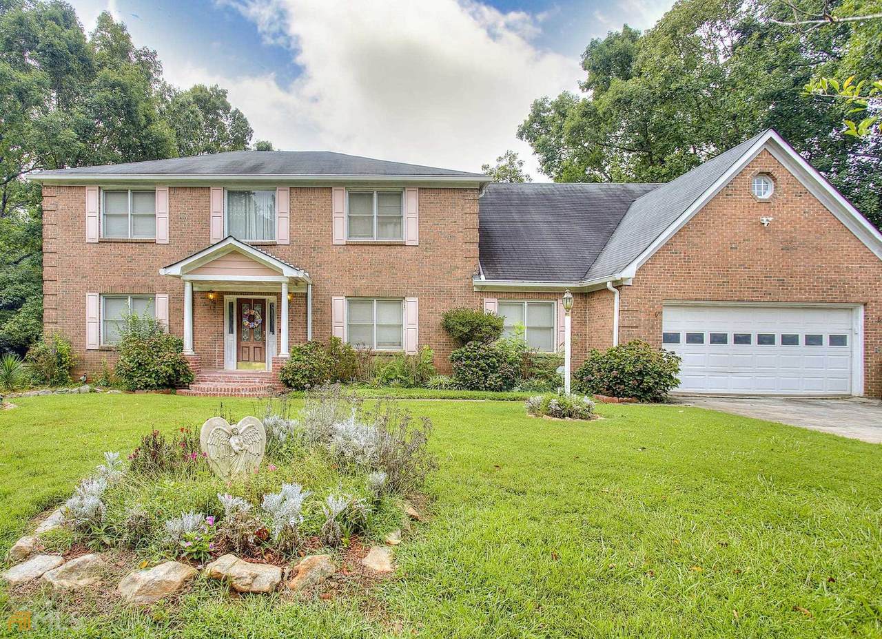 6297 Field Mill Road - Photo 1