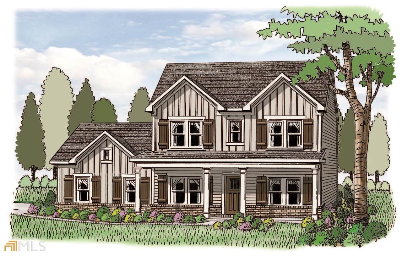 4484 Bay Creek Road - Photo 1