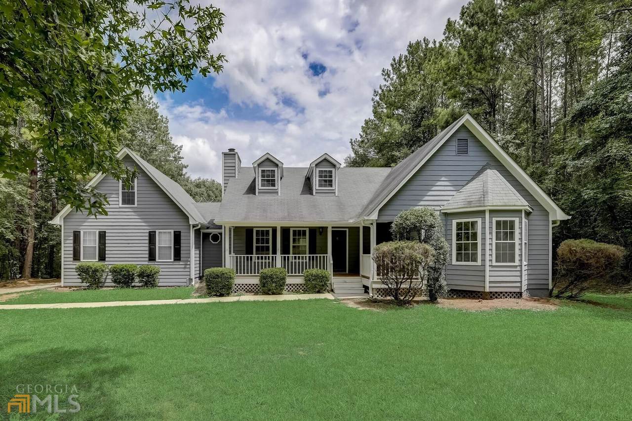 150 Christie Lane - Photo 1