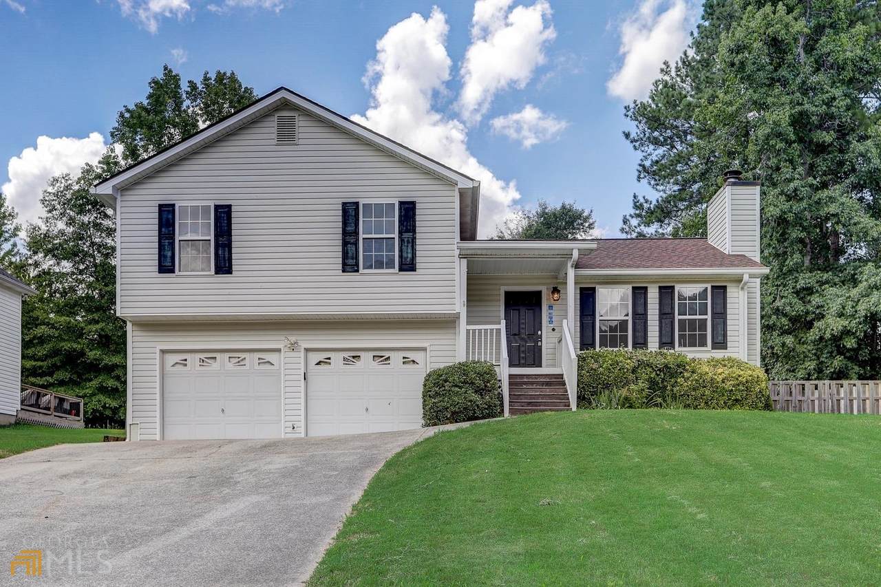 661 Angela Drive - Photo 1
