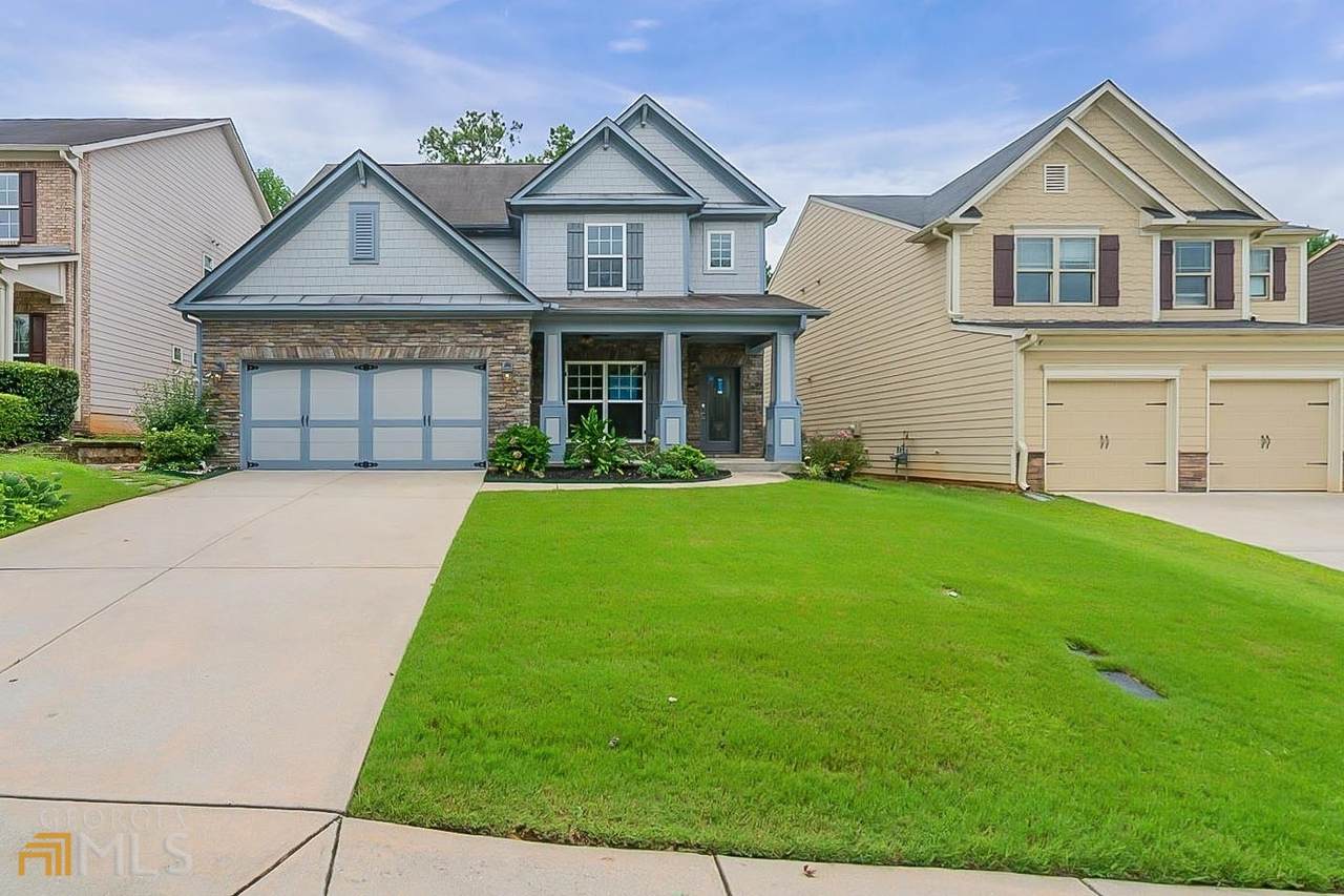 9336 Opal Drive - Photo 1