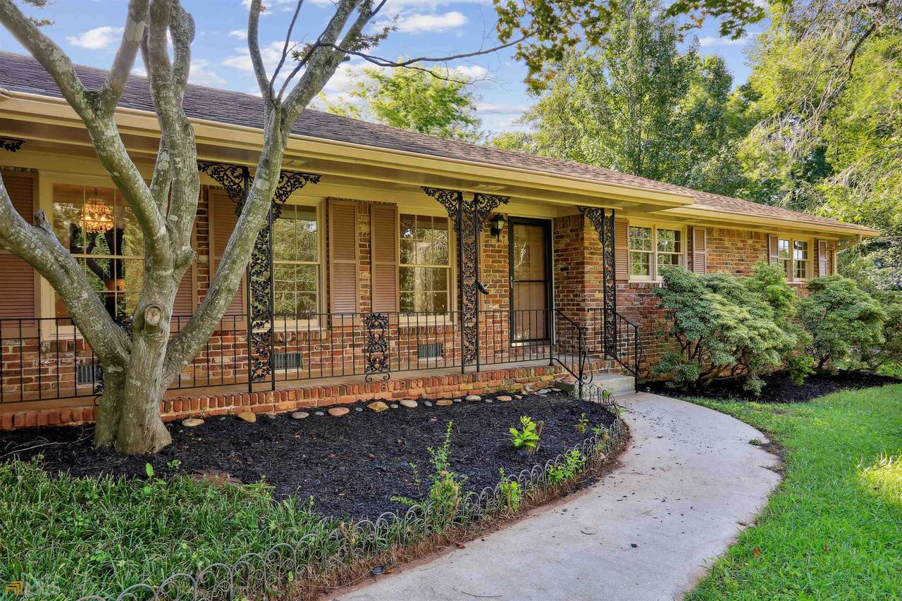 1779 Jericho Court - Photo 1