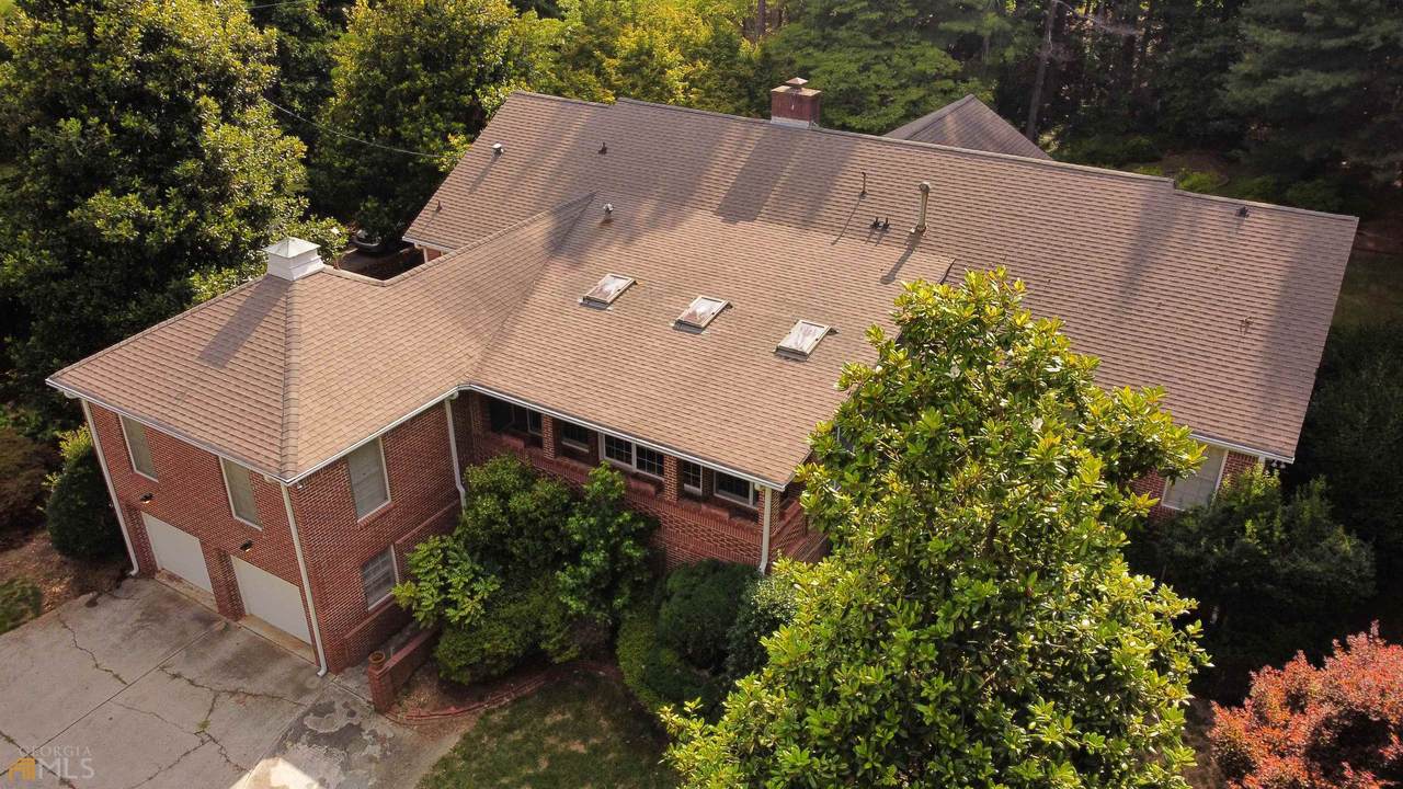 11270 Stroup Road - Photo 1
