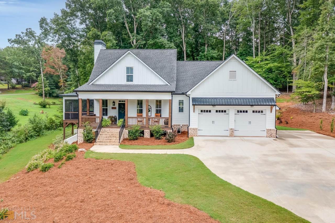 2523 Parker Trail - Photo 1