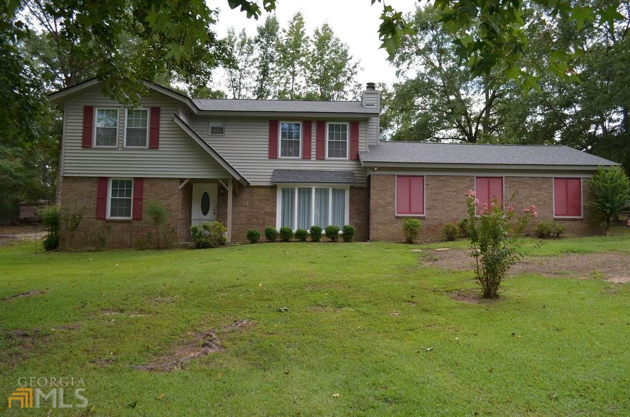 5760 Sardis Church Road - Photo 1