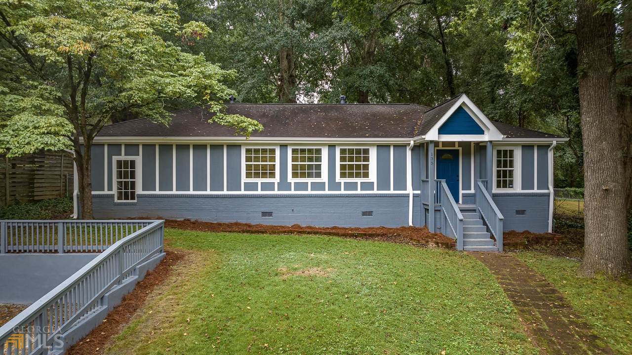 135 Habersham Drive - Photo 1