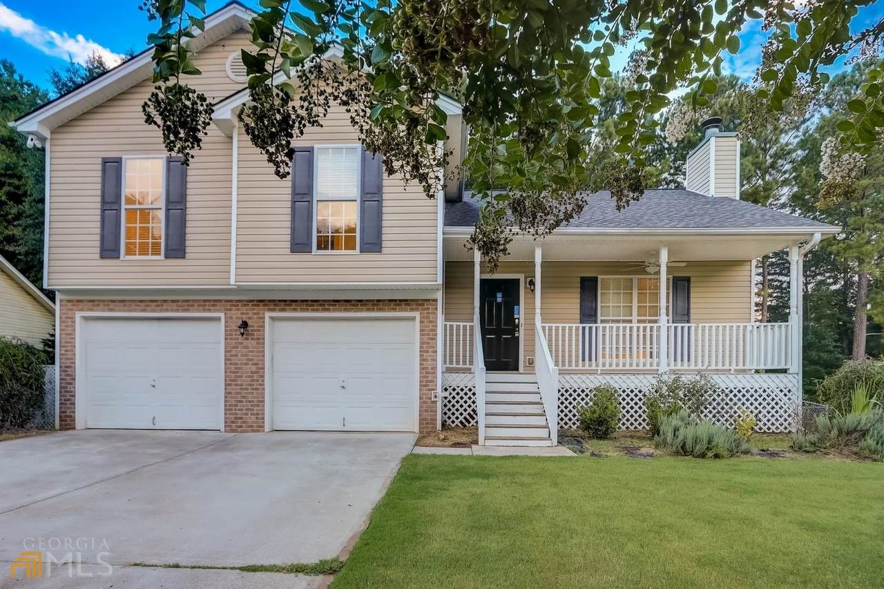 5960 April Drive - Photo 1