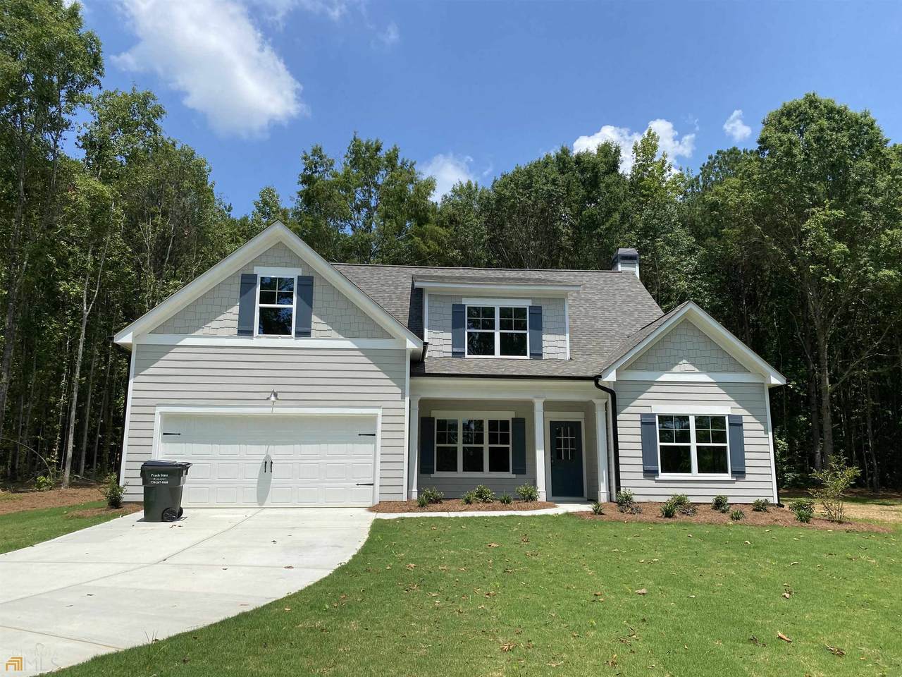 1240 Old Monroe Madison Highway - Photo 1