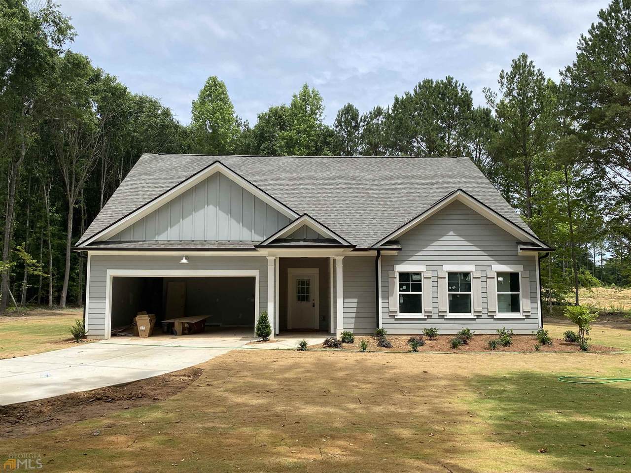 1244 Old Monroe Madison Highway - Photo 1