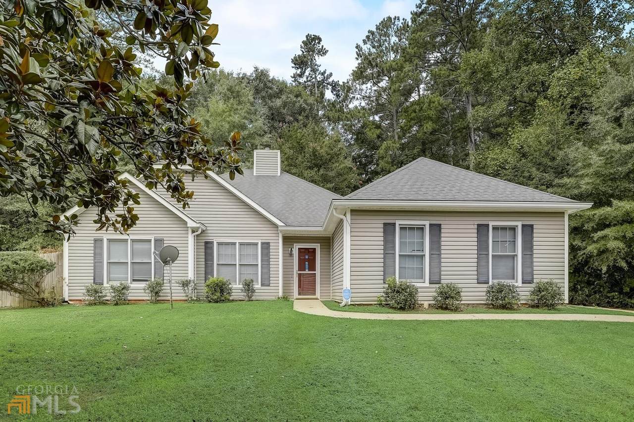 2839 Braemore Place - Photo 1