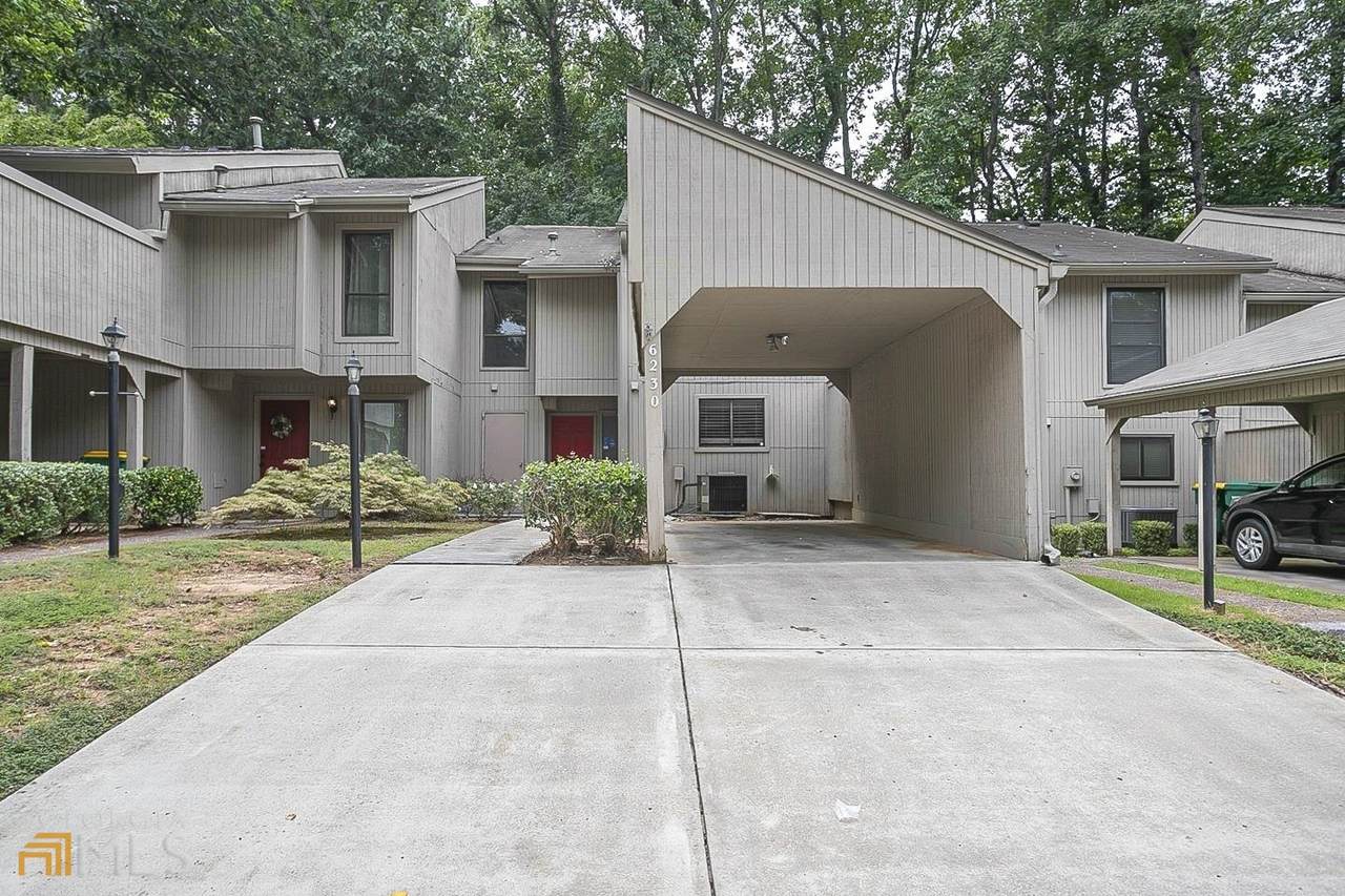 6230 Brookwood Road - Photo 1