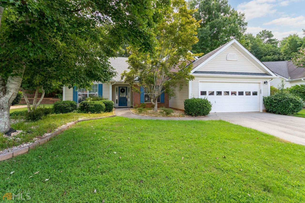 4032 Mcpherson Drive - Photo 1