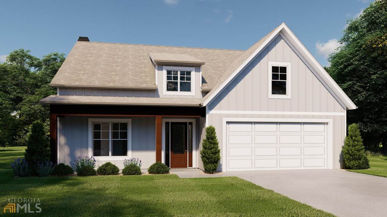 1210 Legend Drive - Photo 1