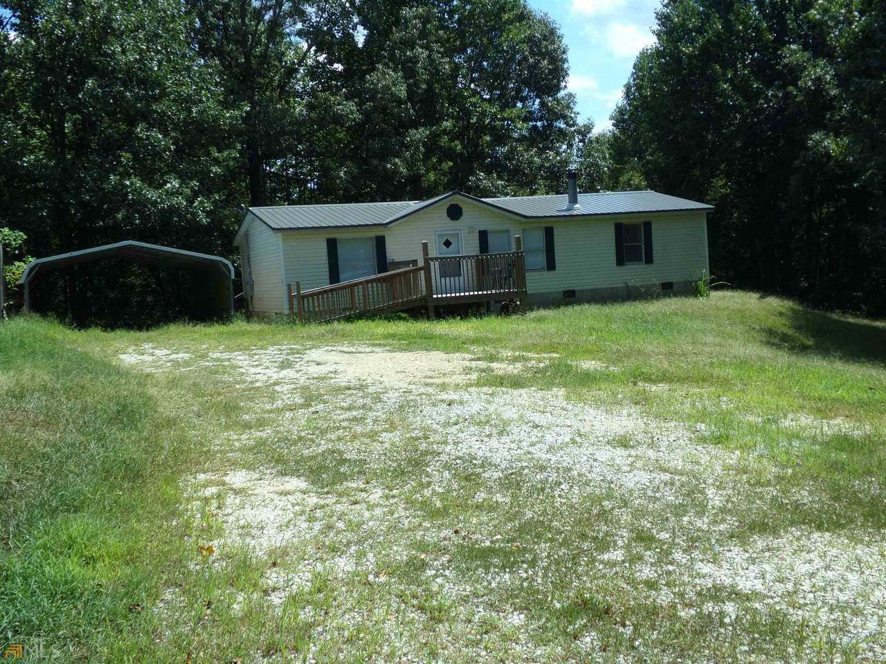 1612 Hicks Road - Photo 1