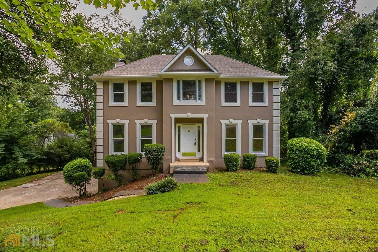 1231 Raleigh Court - Photo 1