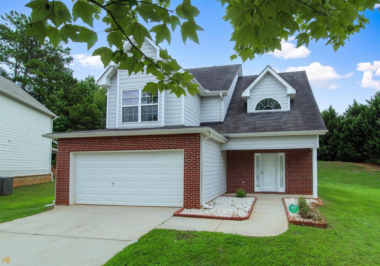236 Sableshire Way - Photo 1