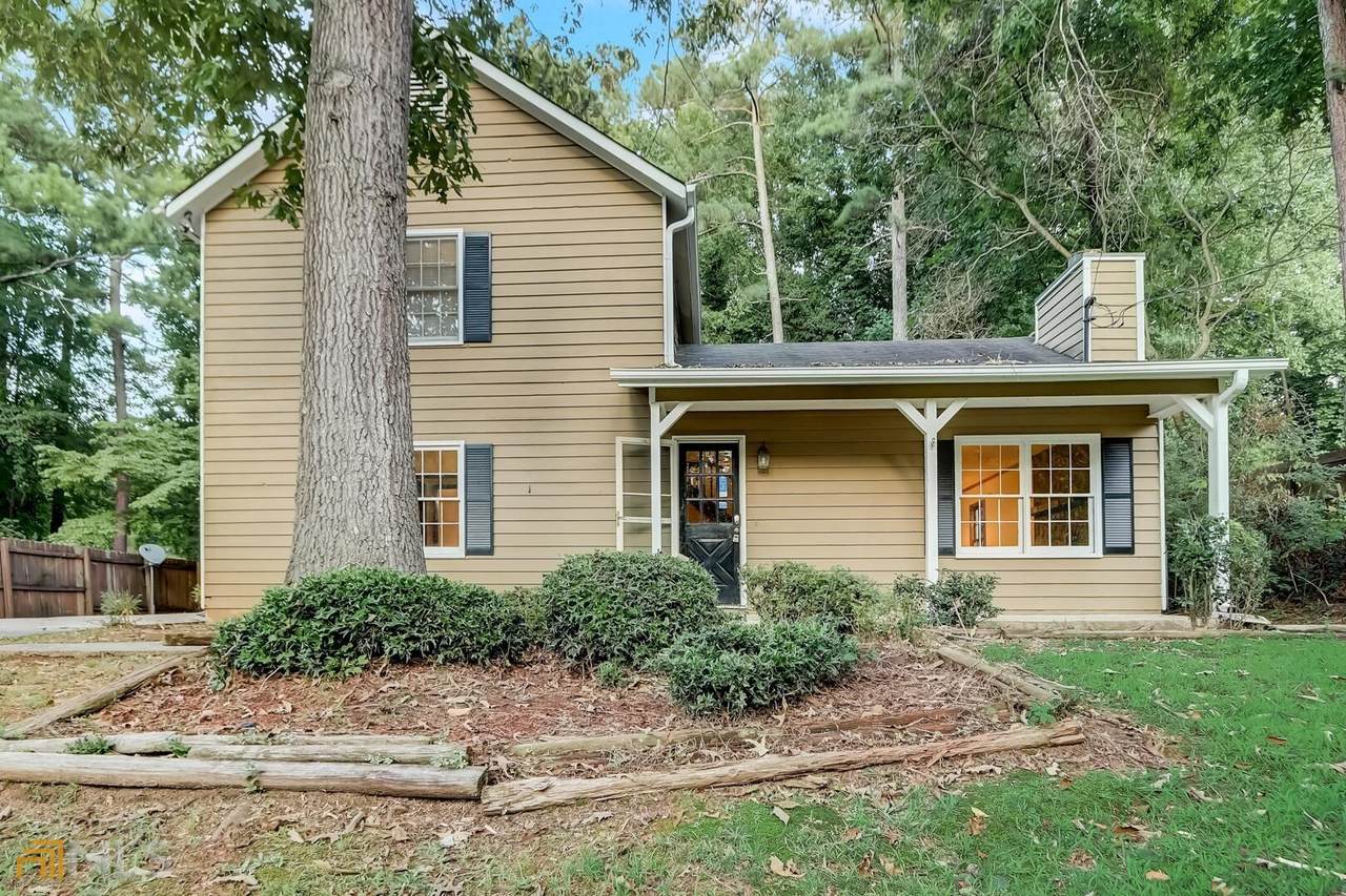 3675 Merry Oak Drive - Photo 1