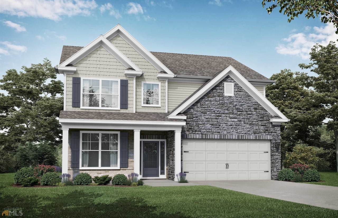 4265 Golden Knoll Road - Photo 1