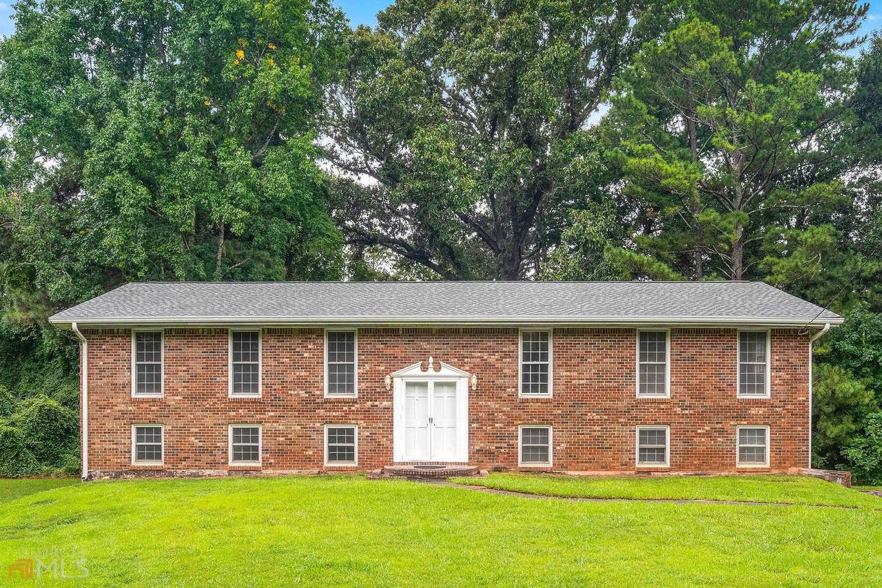 4759 Winthrop Drive - Photo 1
