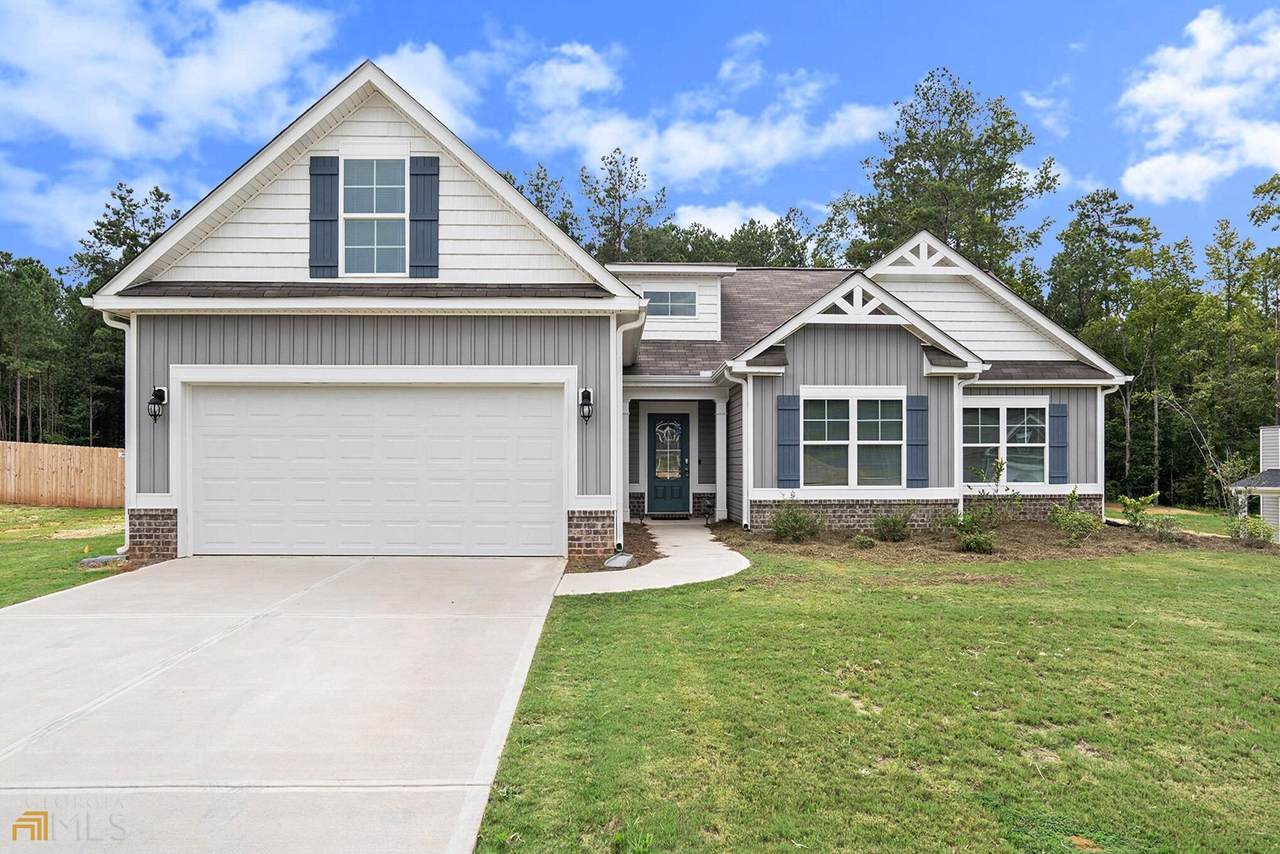 100 Brittney Lane - Photo 1