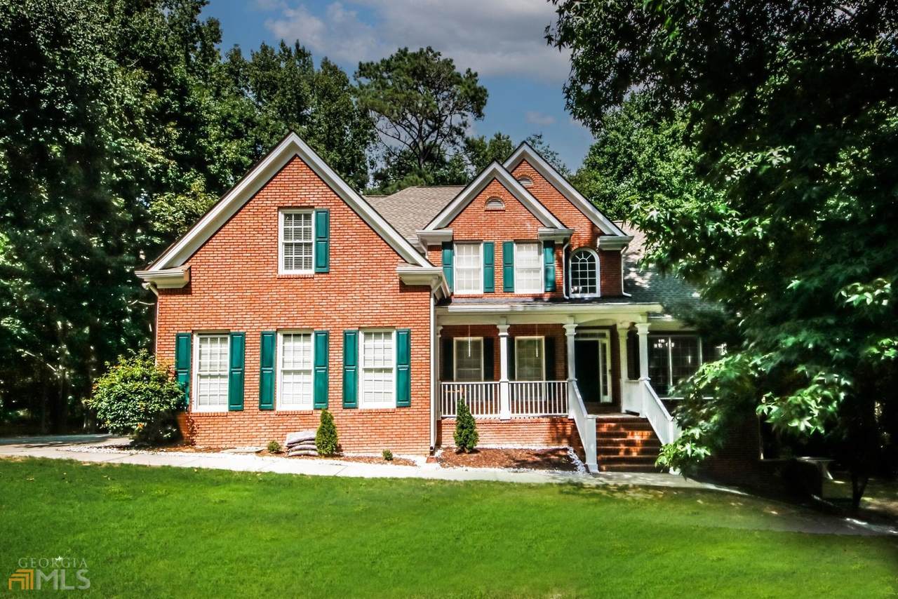 2535 Amberbrook Lane - Photo 1