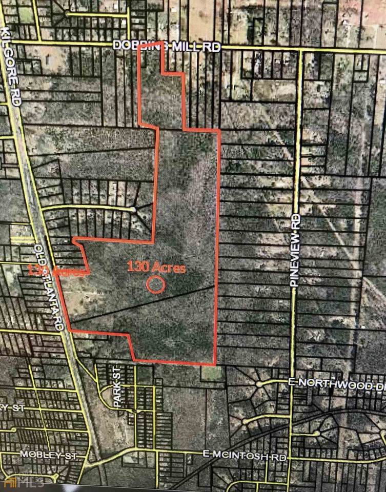 120 Kilgore Rd 90 Kilgore & 210 Dobbins Mill Road - Photo 1