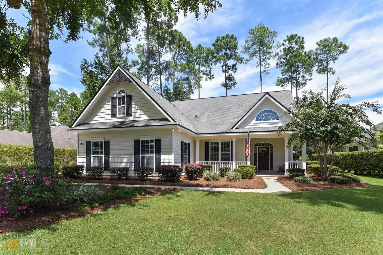 123 Millers Branch Drive - Photo 1