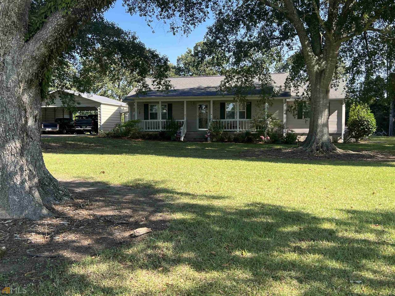 246 Harrell Road - Photo 1