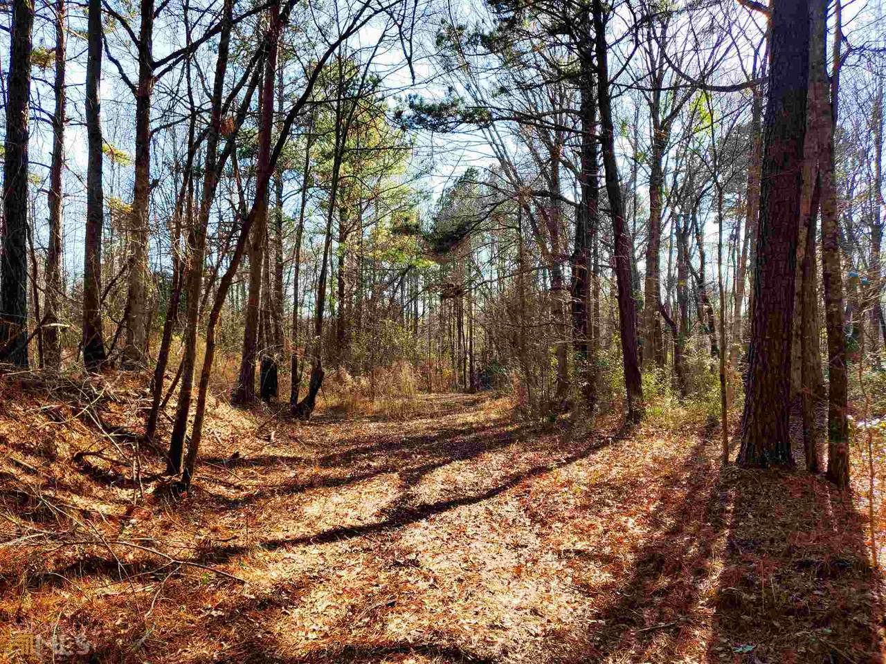 00A Old Winder Jefferson Highway - Photo 1