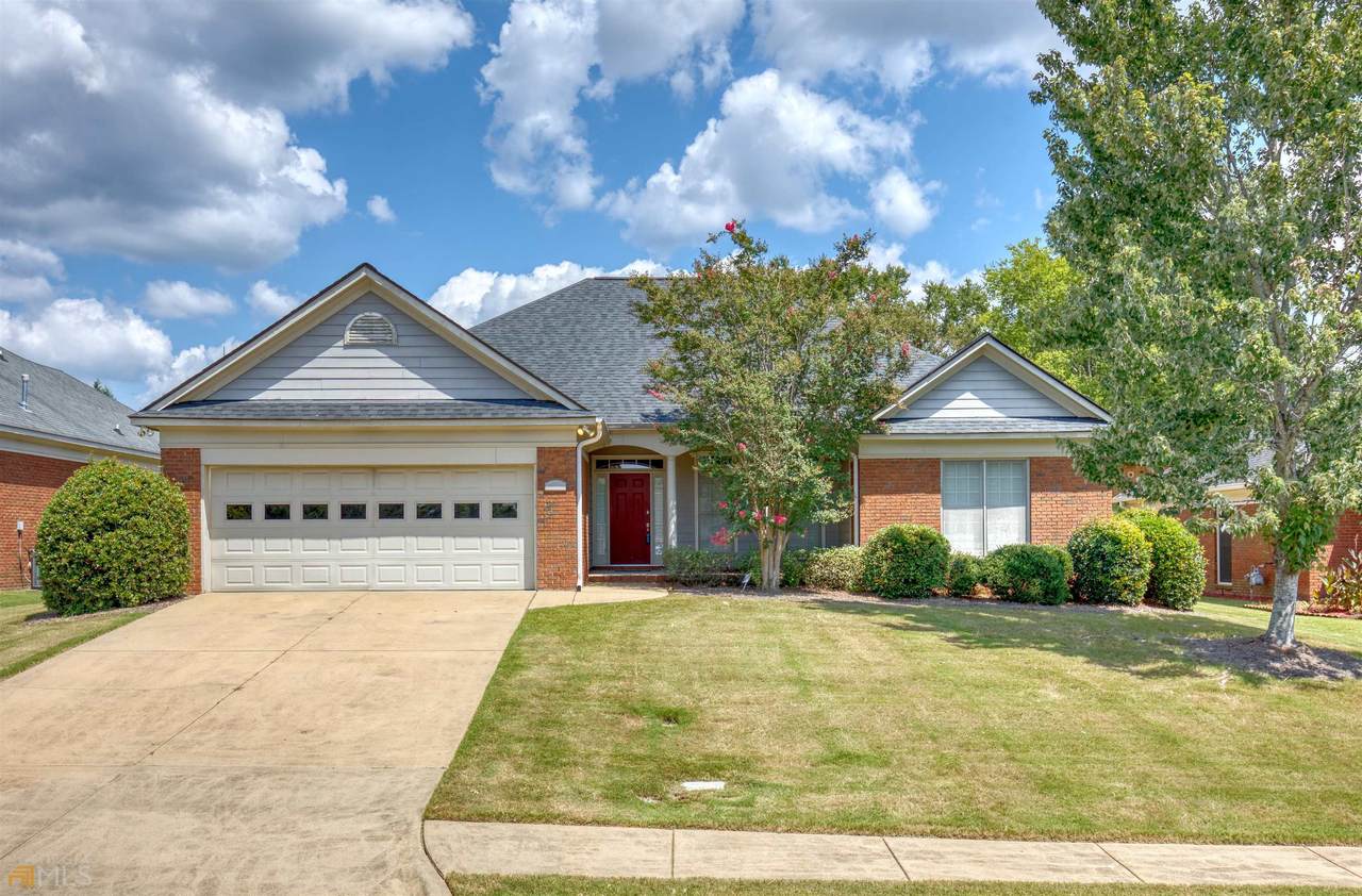 7201 Mobley Walk Drive - Photo 1
