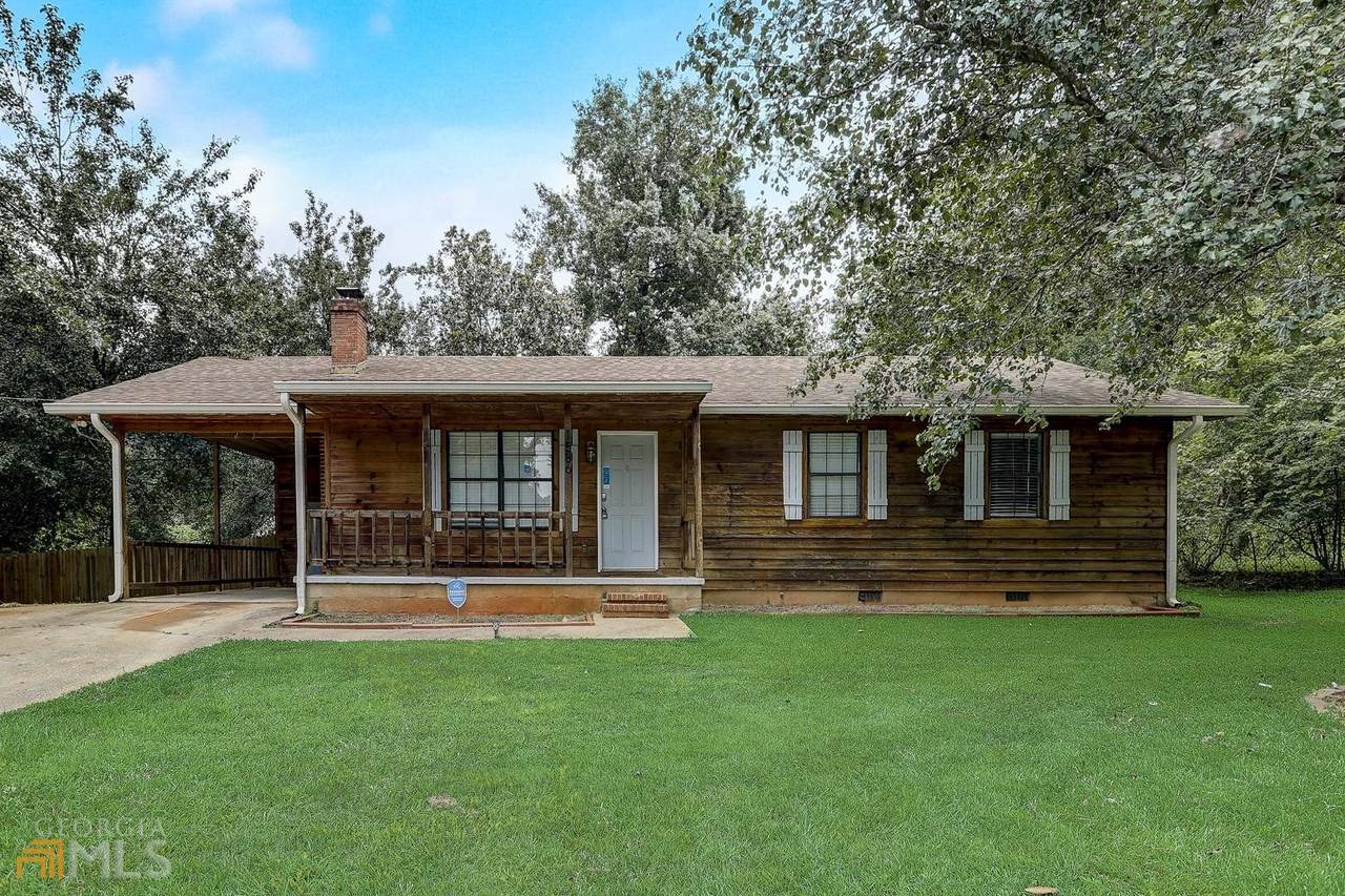 1586 Flat Rock Road - Photo 1