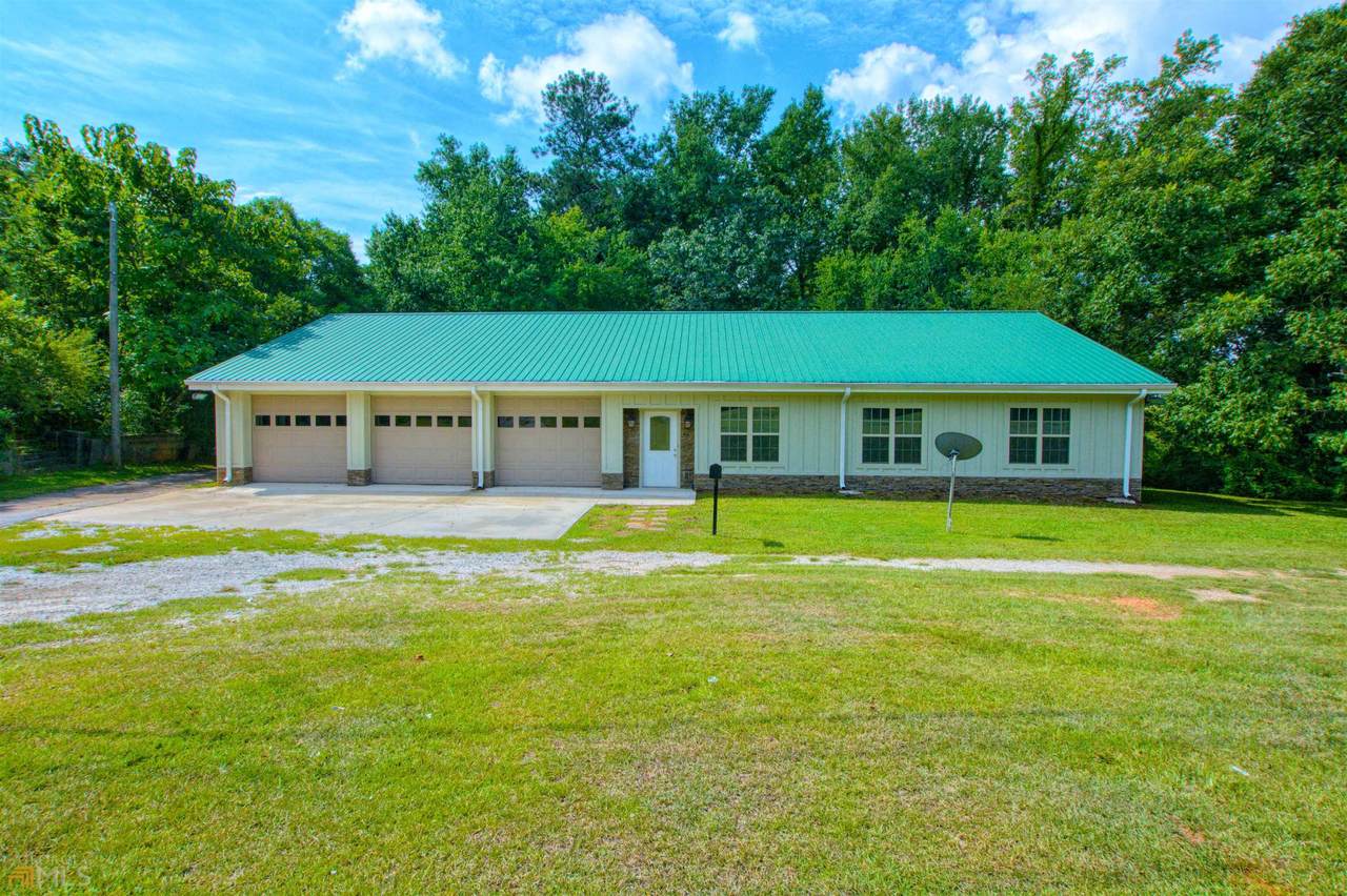 4722 Highway 166 - Photo 1