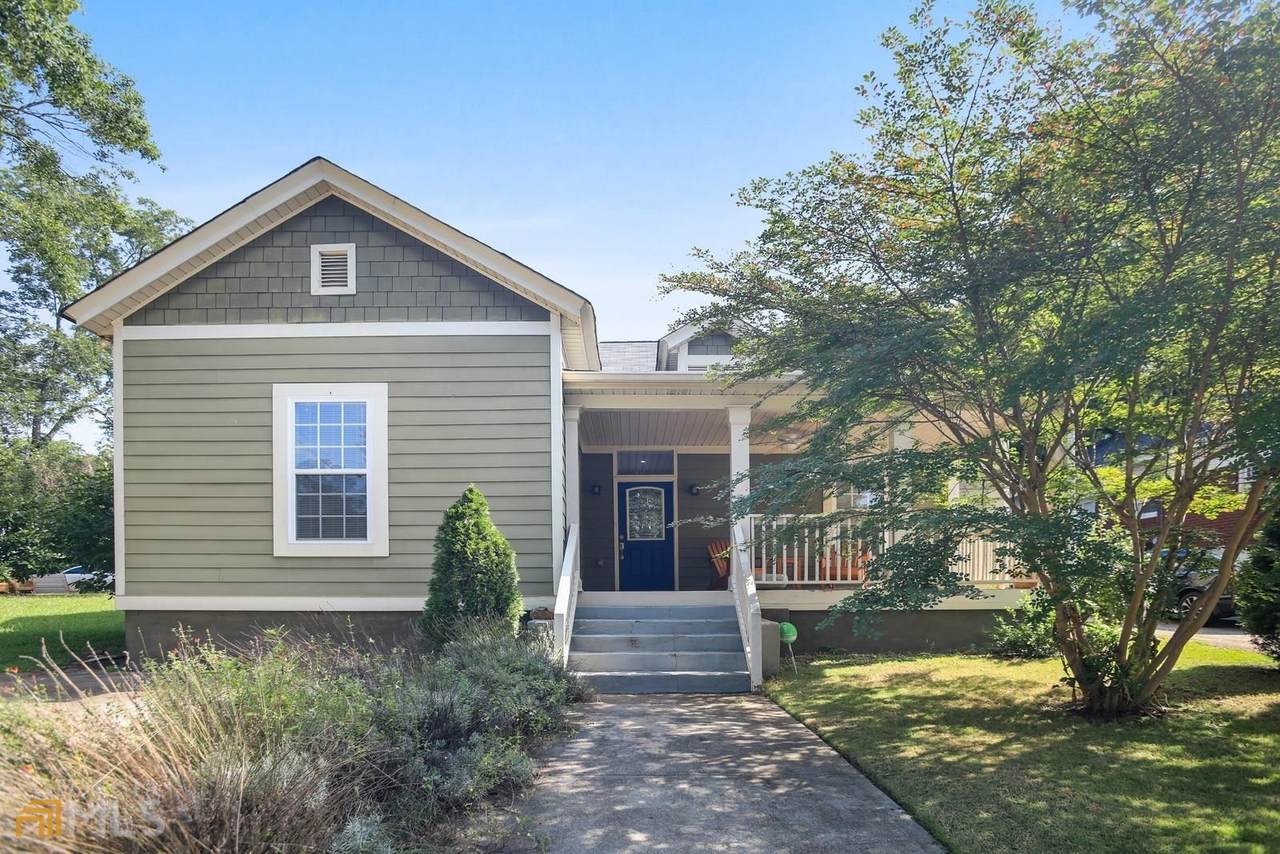 1721 Ware Avenue - Photo 1