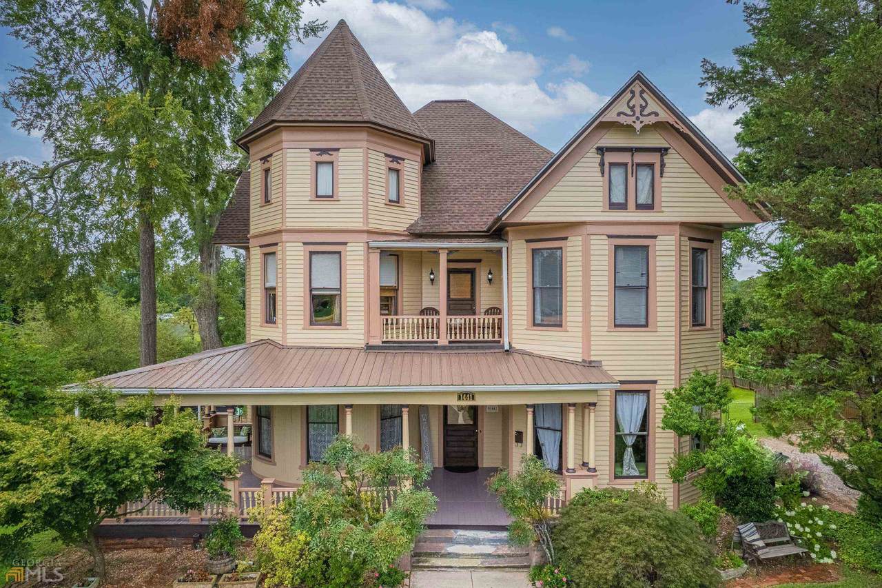 1441 Elm Street - Photo 1