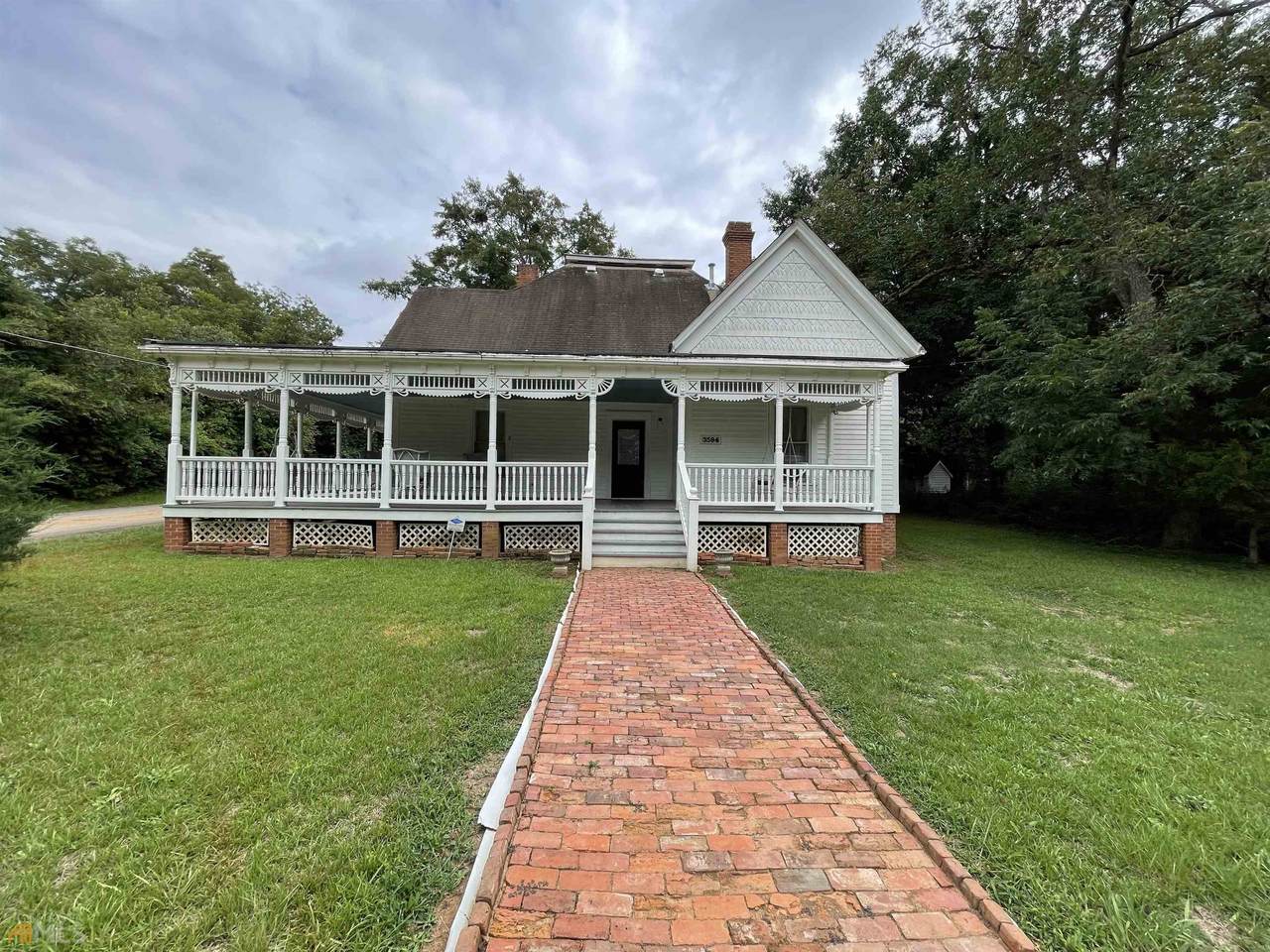 3594 Highway 213 - Photo 1