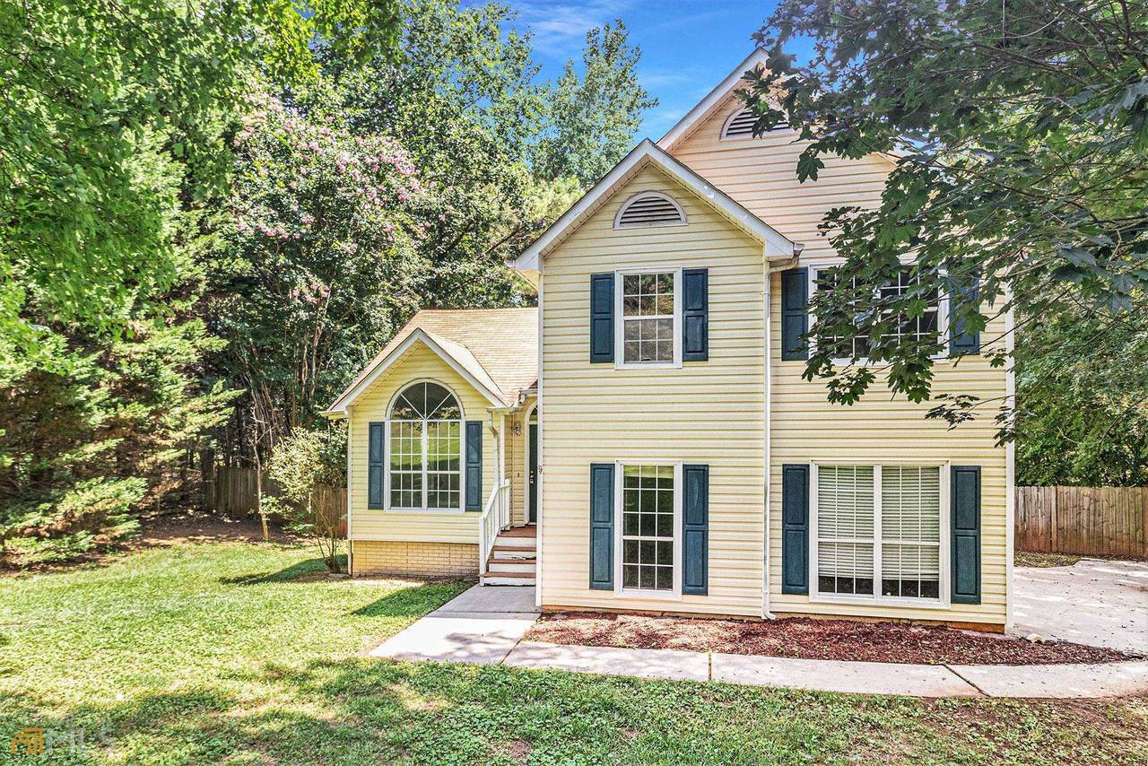 80 Richmond Place - Photo 1