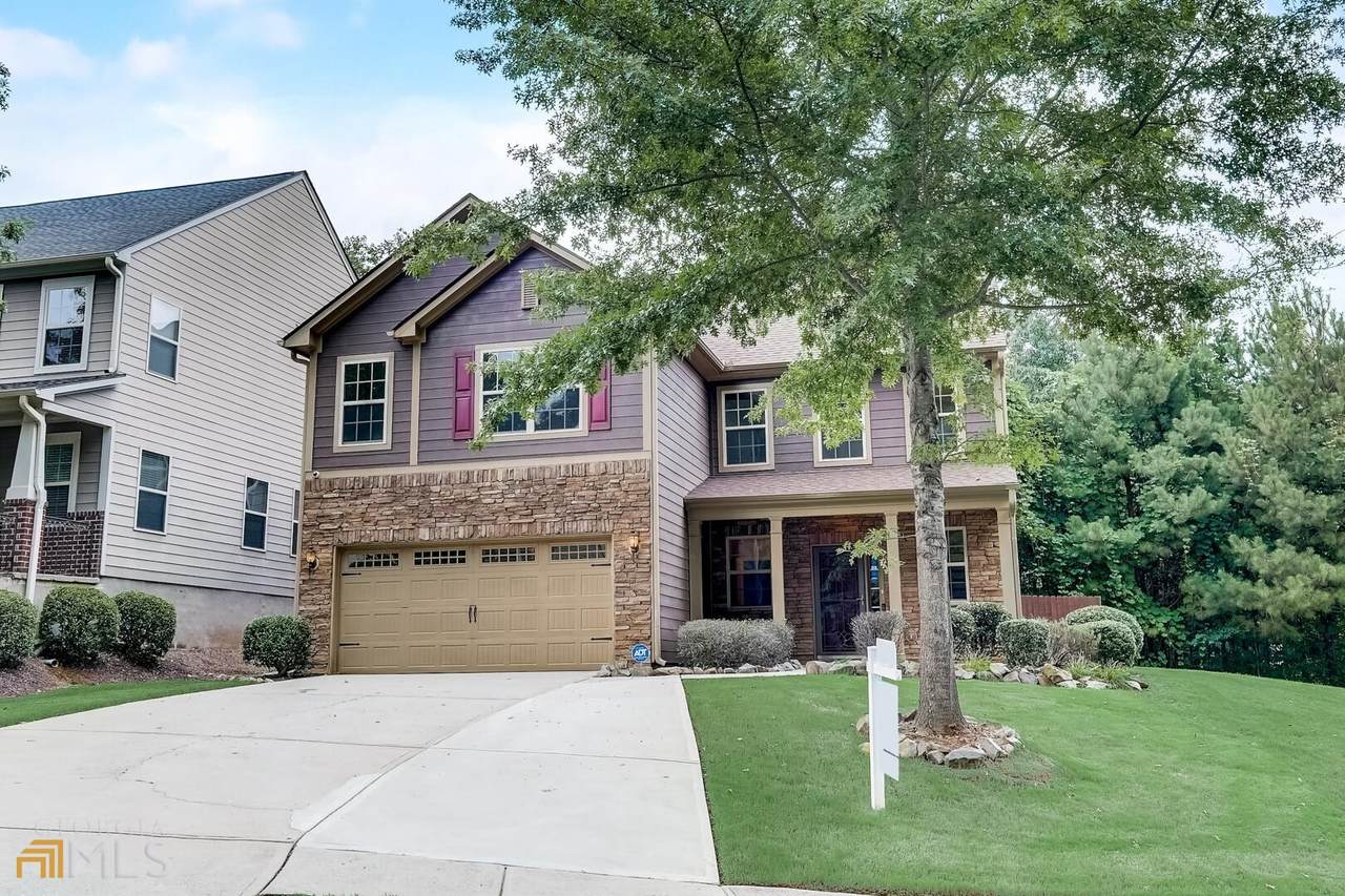 192 Shaw Drive - Photo 1