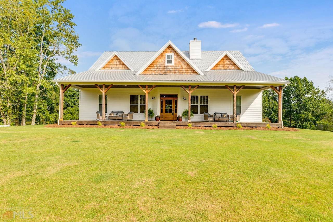 3775 Ga Hwy 219 - Photo 1