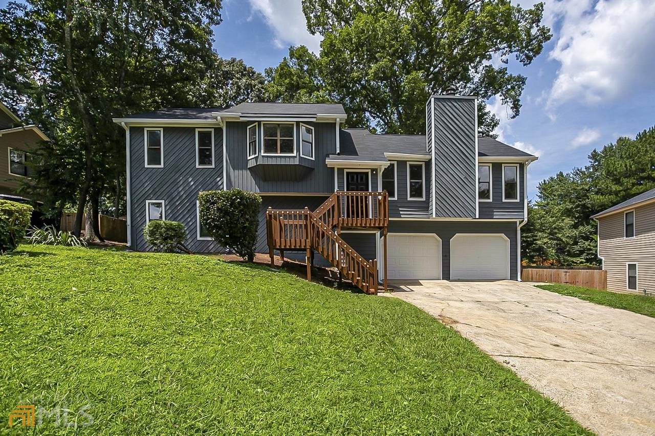 3995 Jessie Court - Photo 1