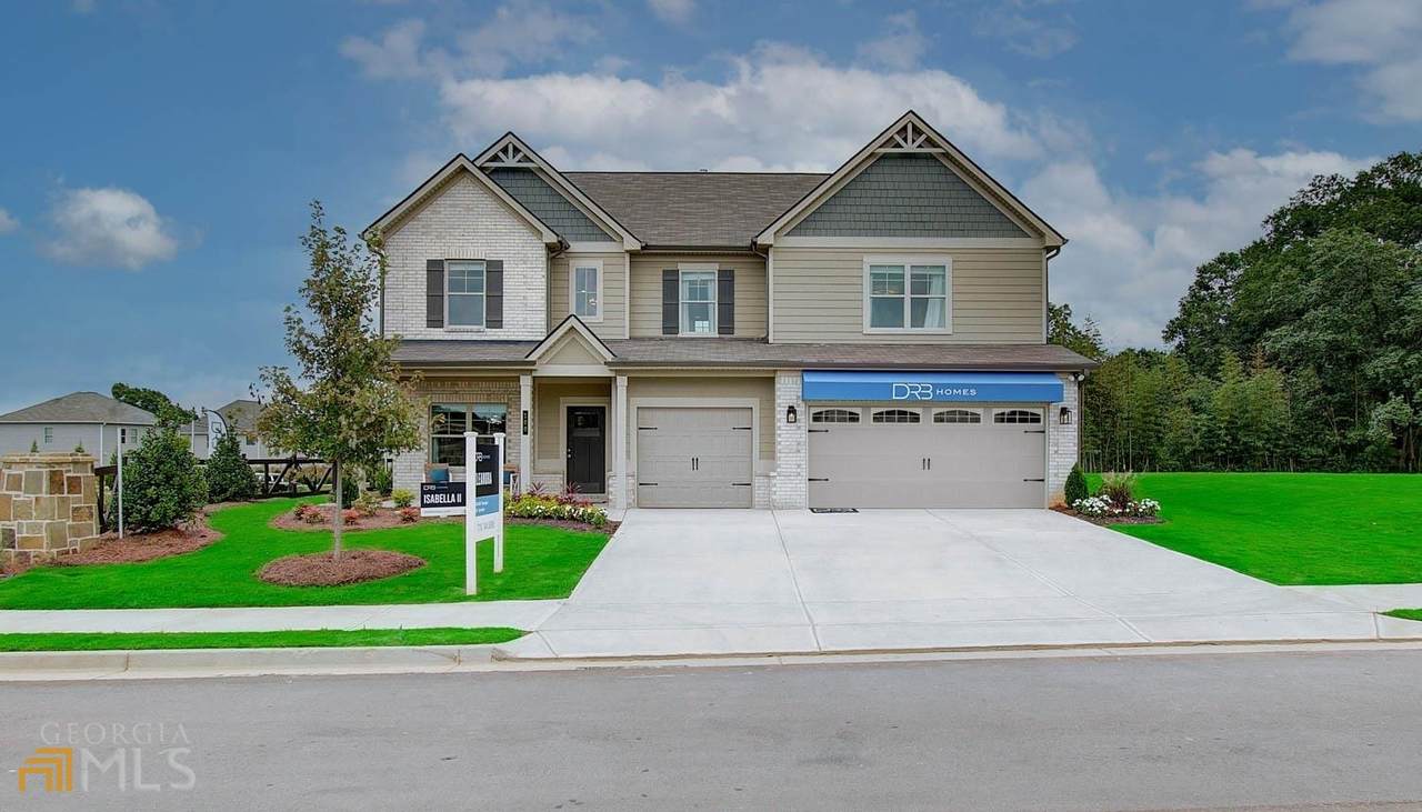 2106 Cadenza Circle - Photo 1