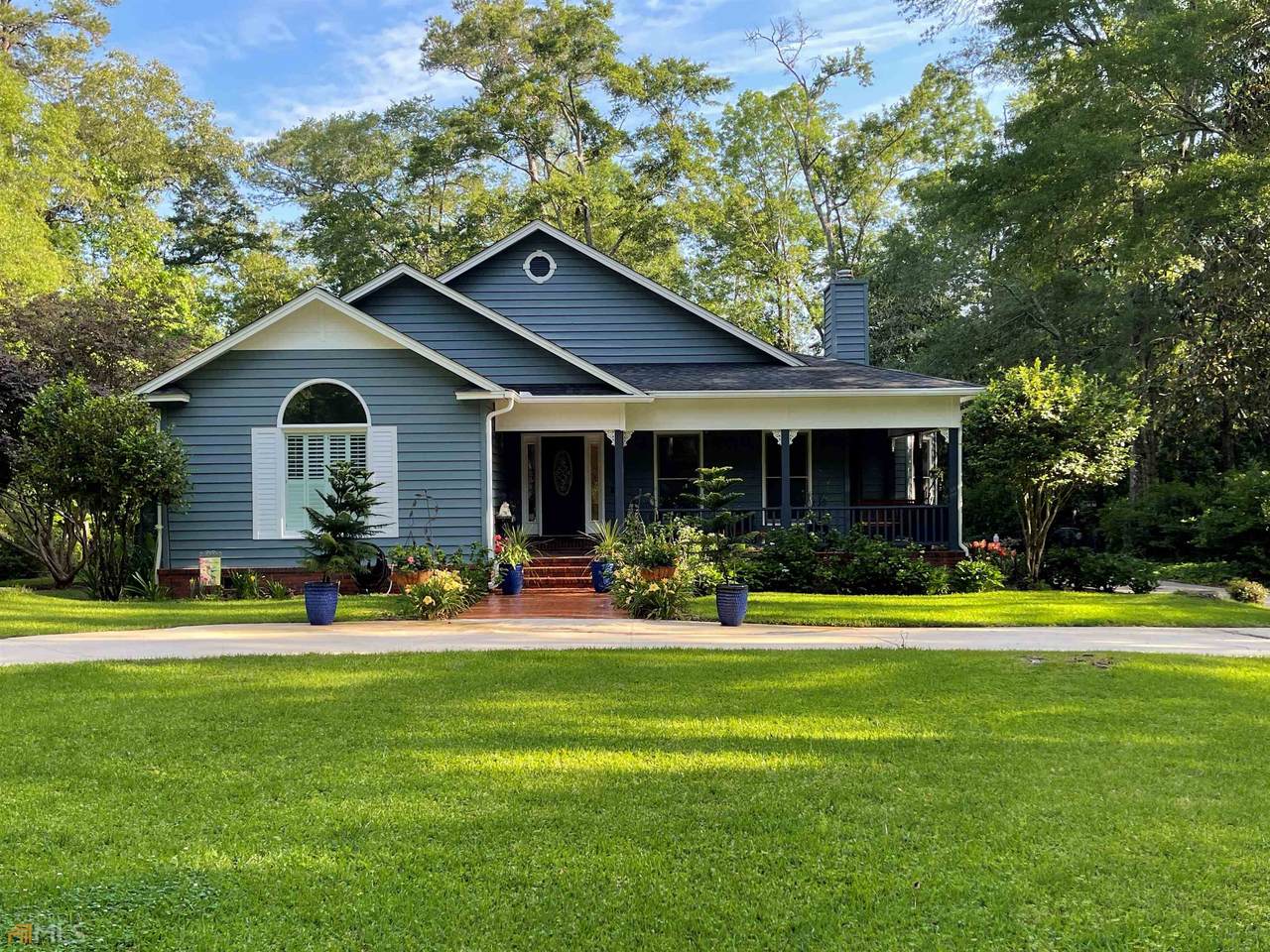 108 Gatlin Bluff Road - Photo 1